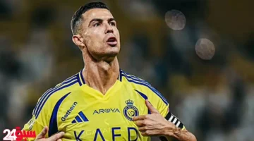 رونالدو يصنع التاريخ ويصبح أول لاعب كرة قدم ملياردير على مر العصور